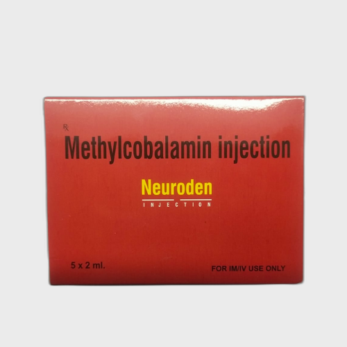 NEURODEN INJ